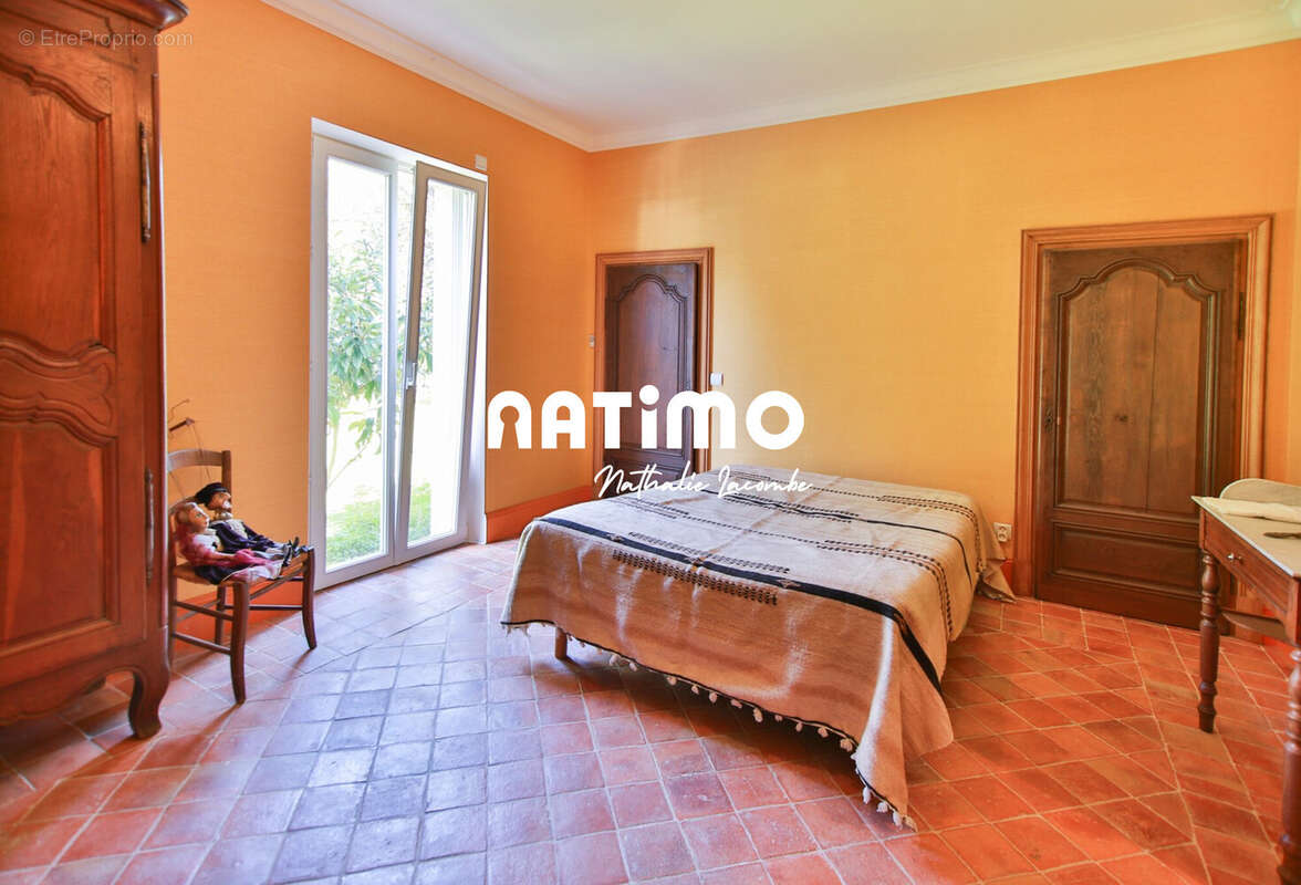 Maison à SEMUR-EN-AUXOIS