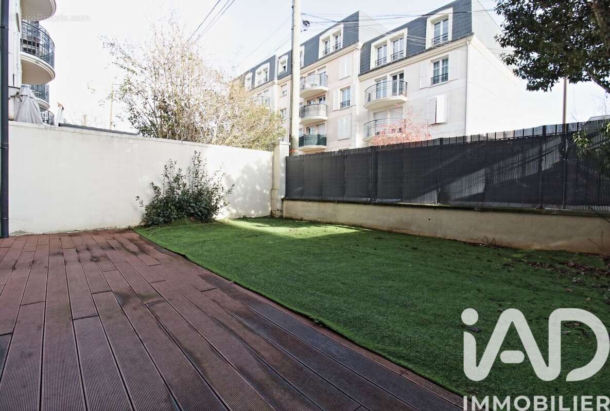 Photo 6 - Appartement à FRANCONVILLE