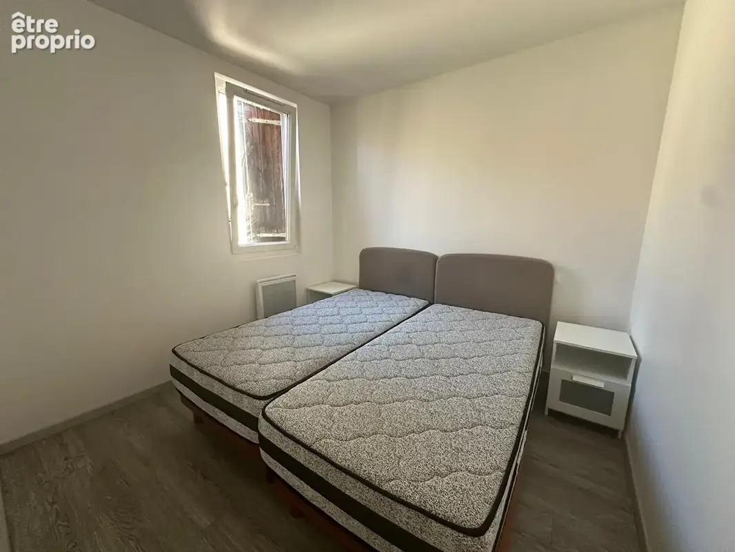 Appartement 2 pièces - hyper centre Provins - 43 m2 - photo 4