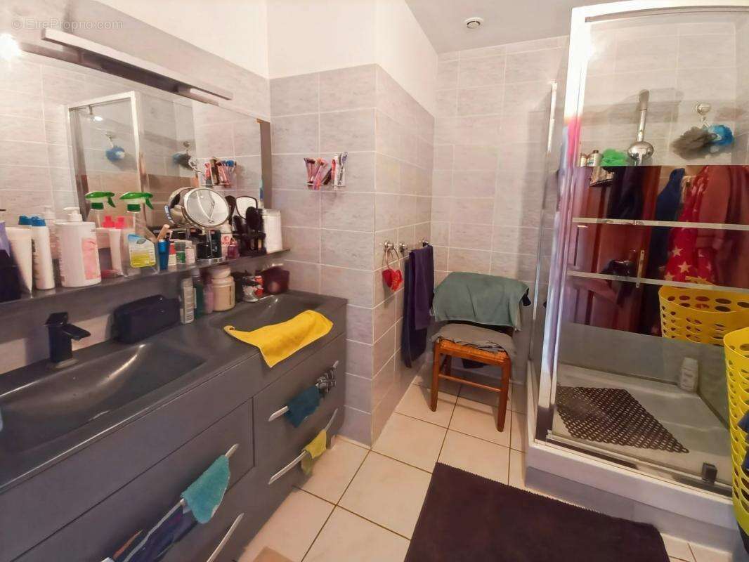 Maison à AIX-LES-BAINS