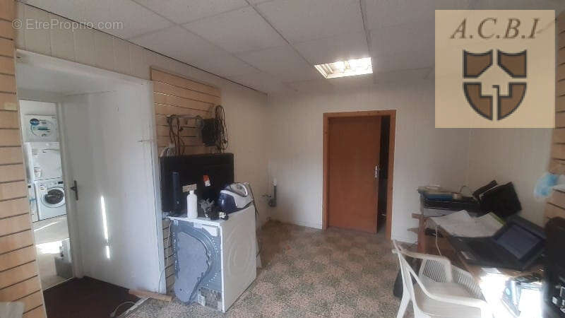 Appartement à OUCQUES