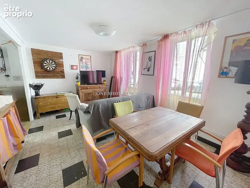 Maison 122 m² à Orleans  - photo 5