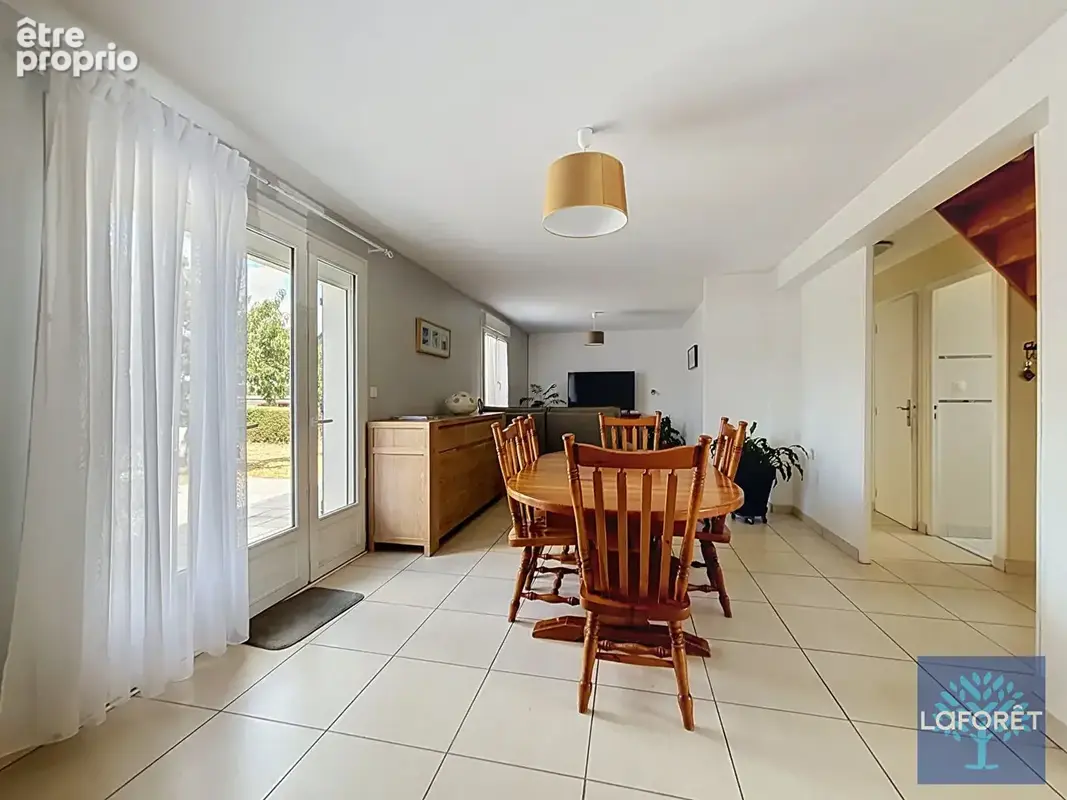 Maison Melgven 5 pièce(s) 80 m2 - photo 5
