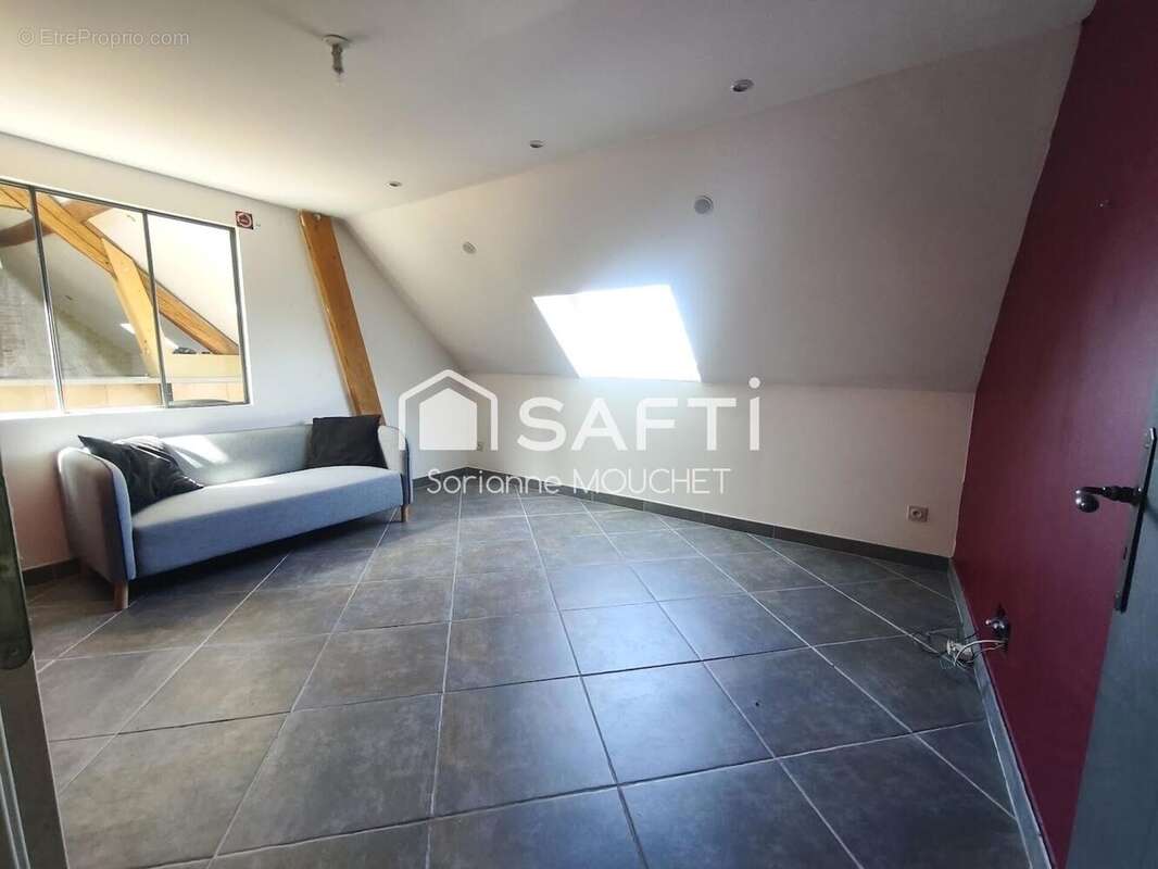 Appartement 130 m² à Exincourt  - photo 5