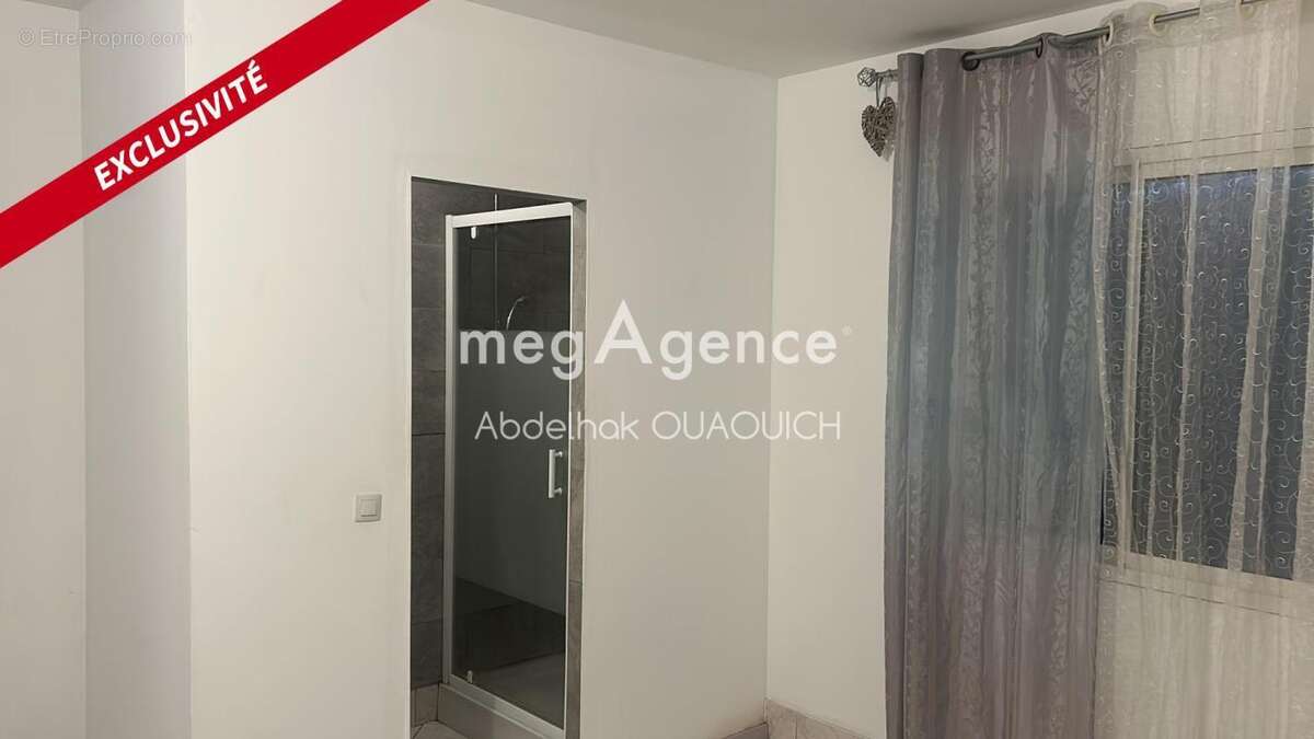 Maison à AIGUES-VIVES