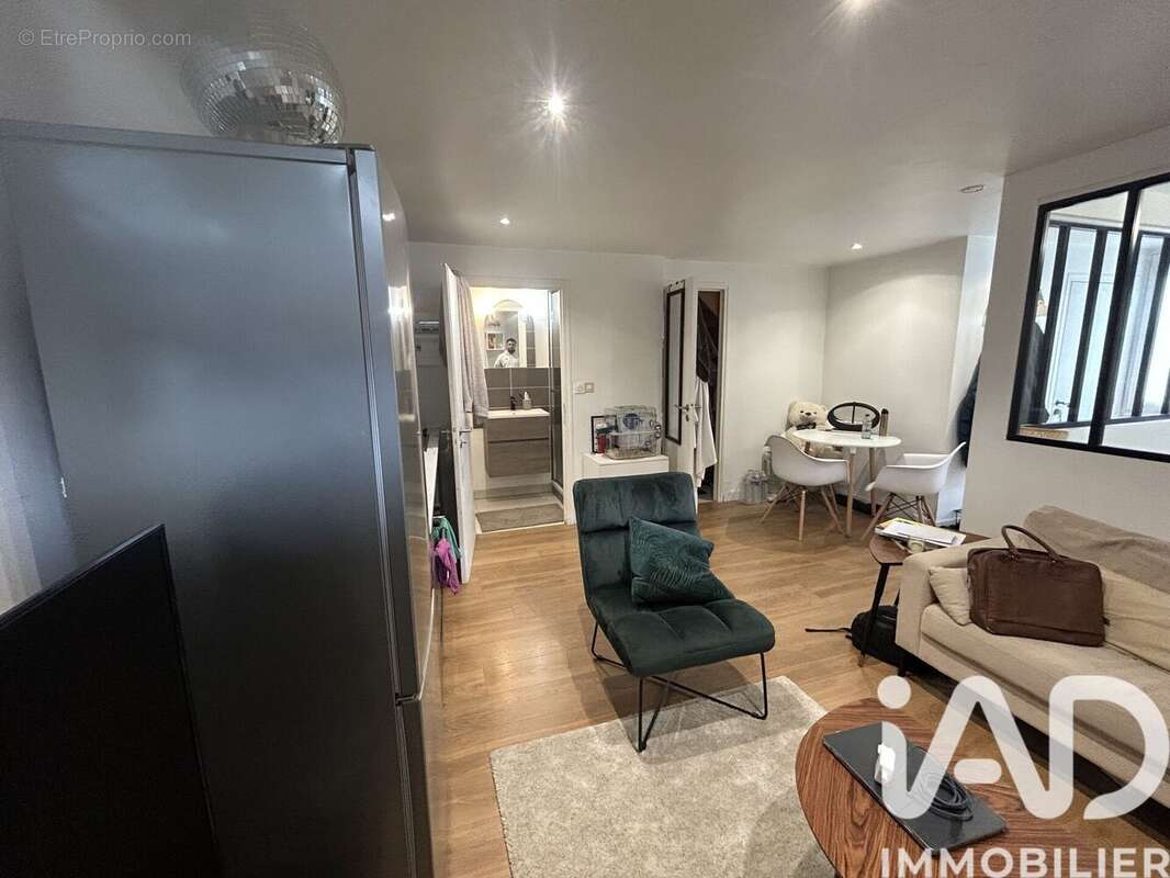 Photo 3 - Appartement à SAINT-JACQUES-DE-LA-LANDE