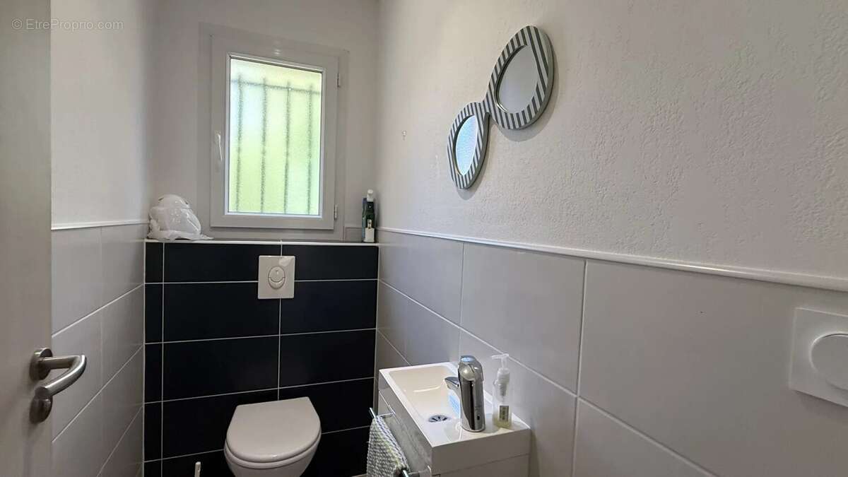 Maison à SANTA-LUCIA-DI-MORIANI