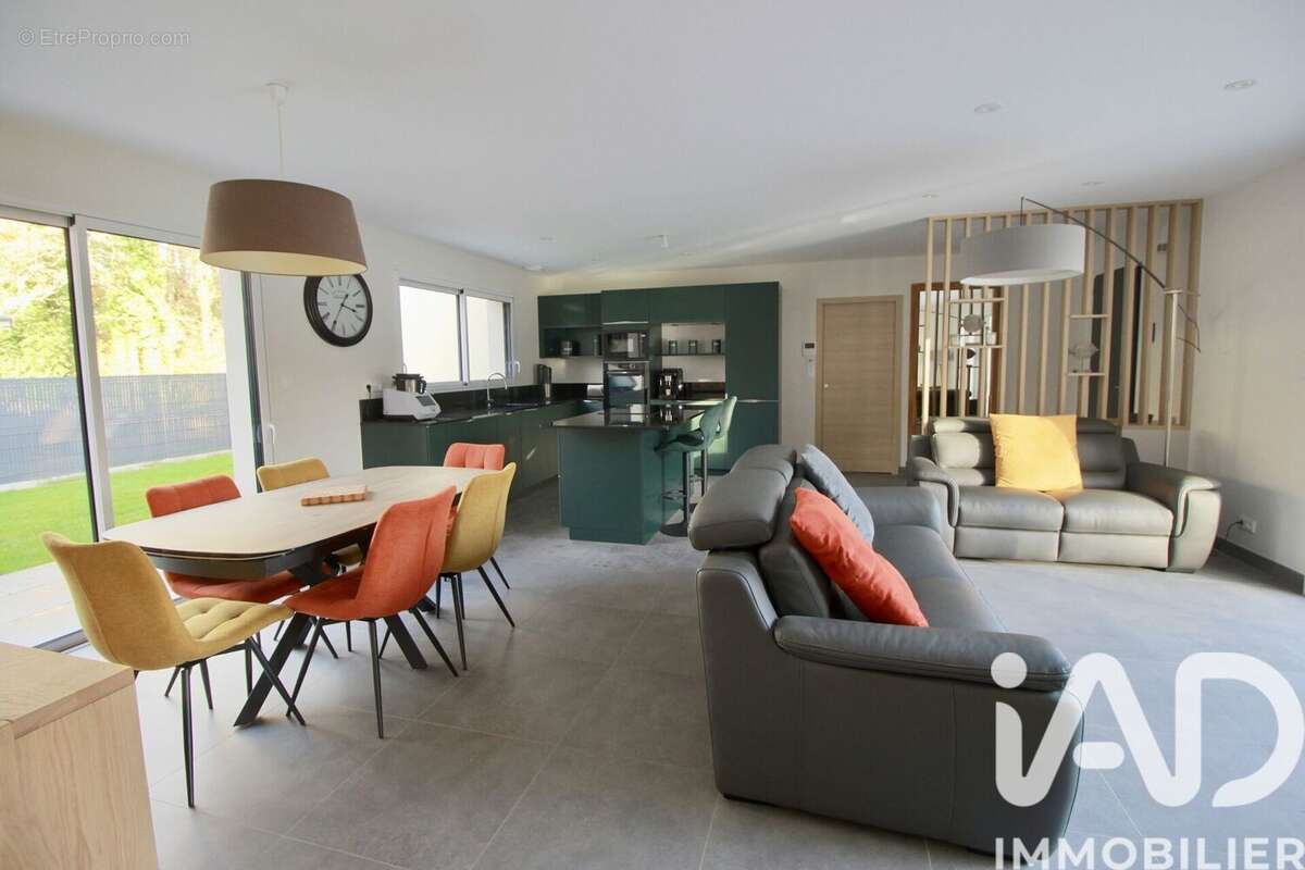 Photo 5 - Maison à FEREL