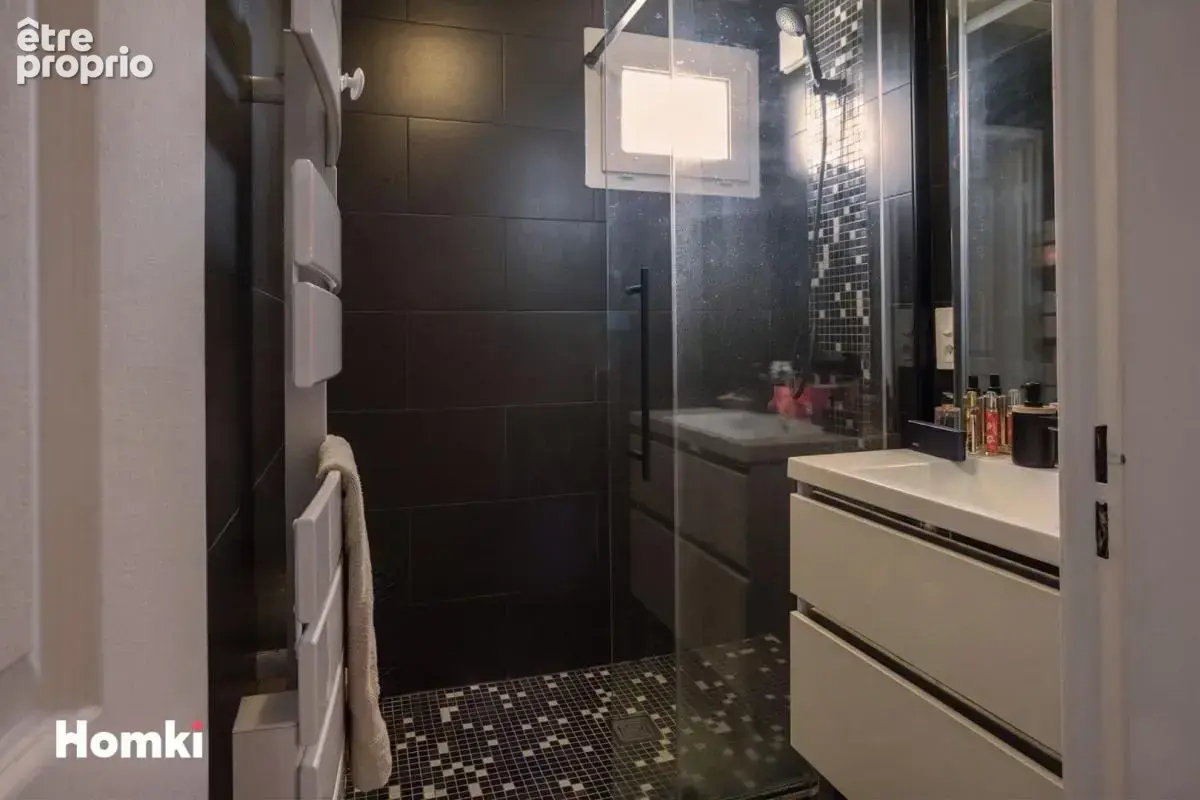 Superbe T4 de 98 m² Bd Catherine Blum – Dernier étage avec terrasse et vue dégagée - photo 11