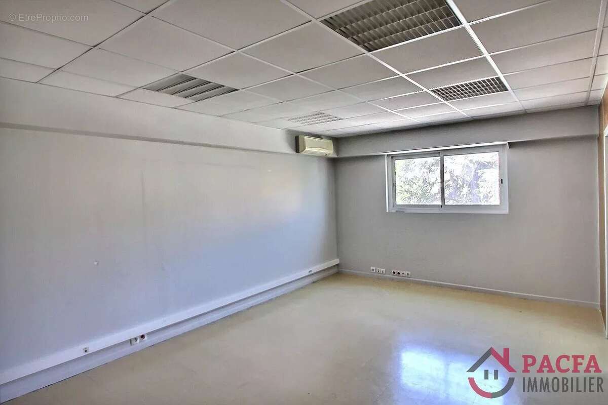 Bureaux axe passant Castres - photo 3