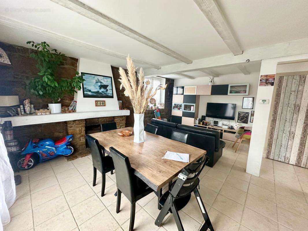 Photo Maison à Brest au prix de 238 500€