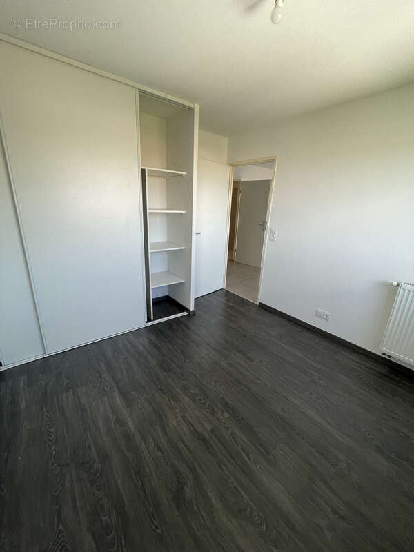 Appartement à CENON
