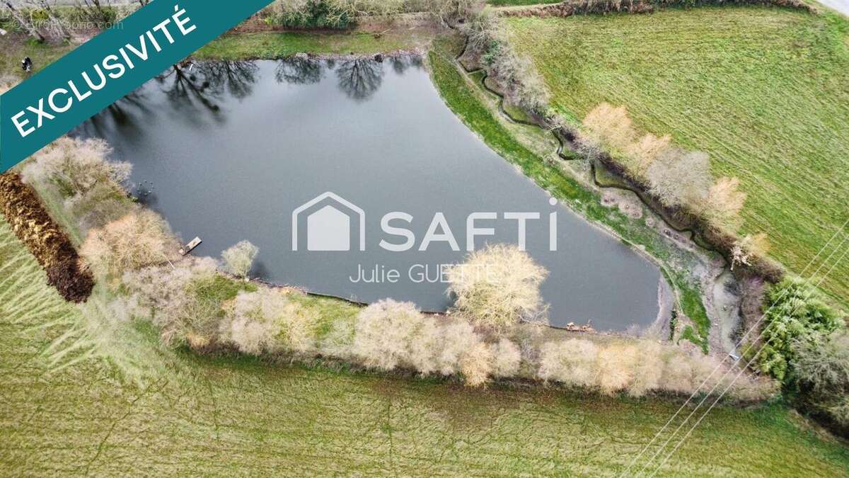 Photo 2 - Terrain à COMBRAND