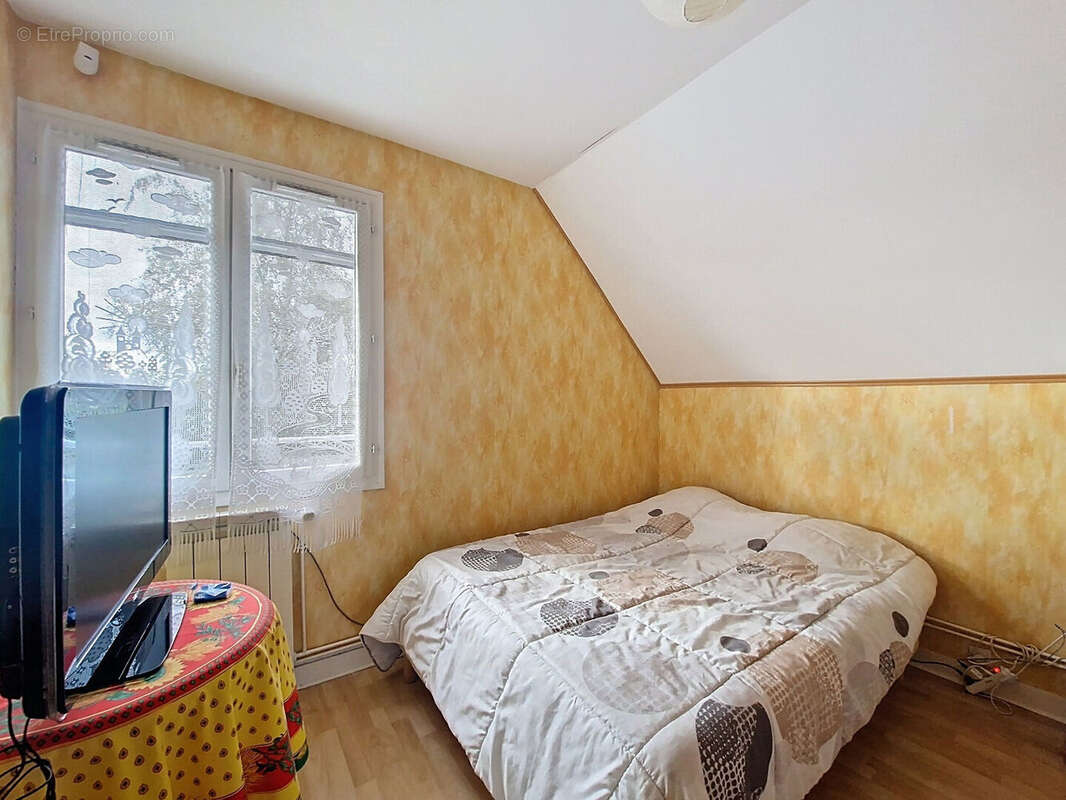 Maison à SAINT-CLAIR-SUR-EPTE