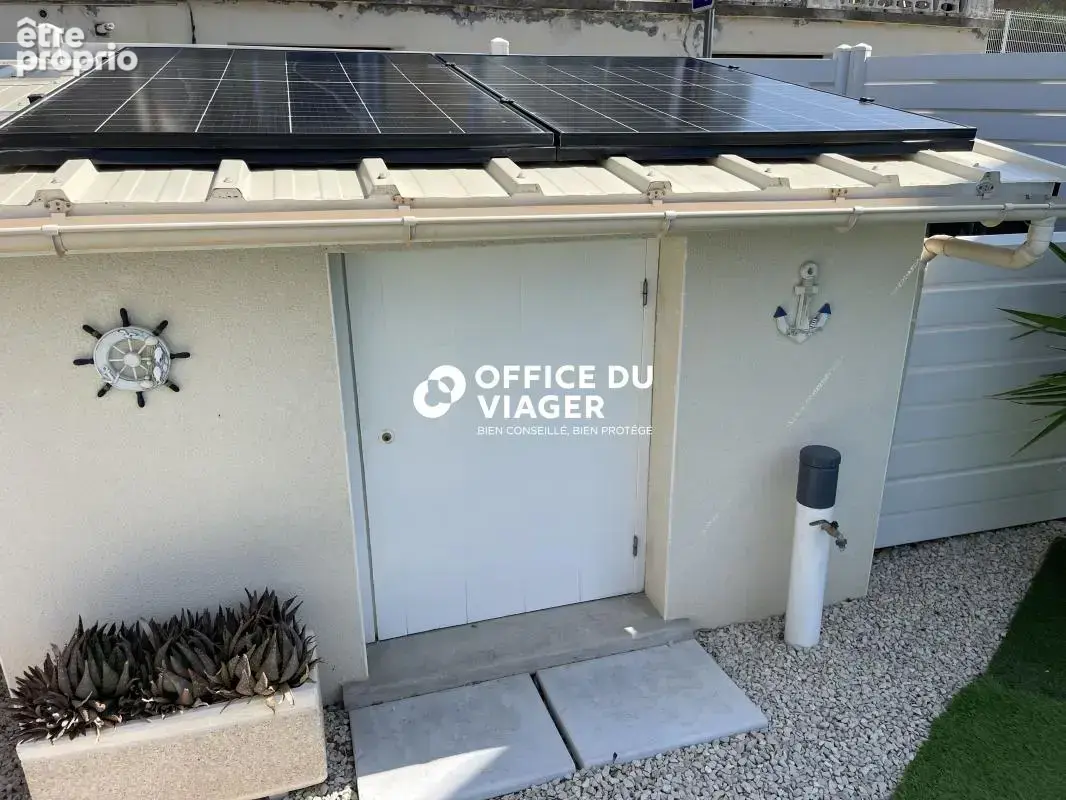 Maison - 3 pièces - 78 m² - photo 9