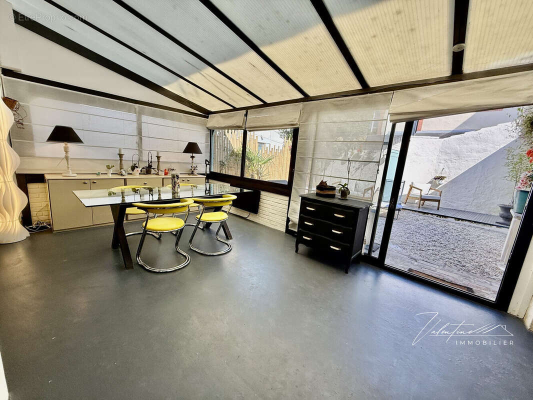 Maison 82 m² à Cabourg  - photo 3