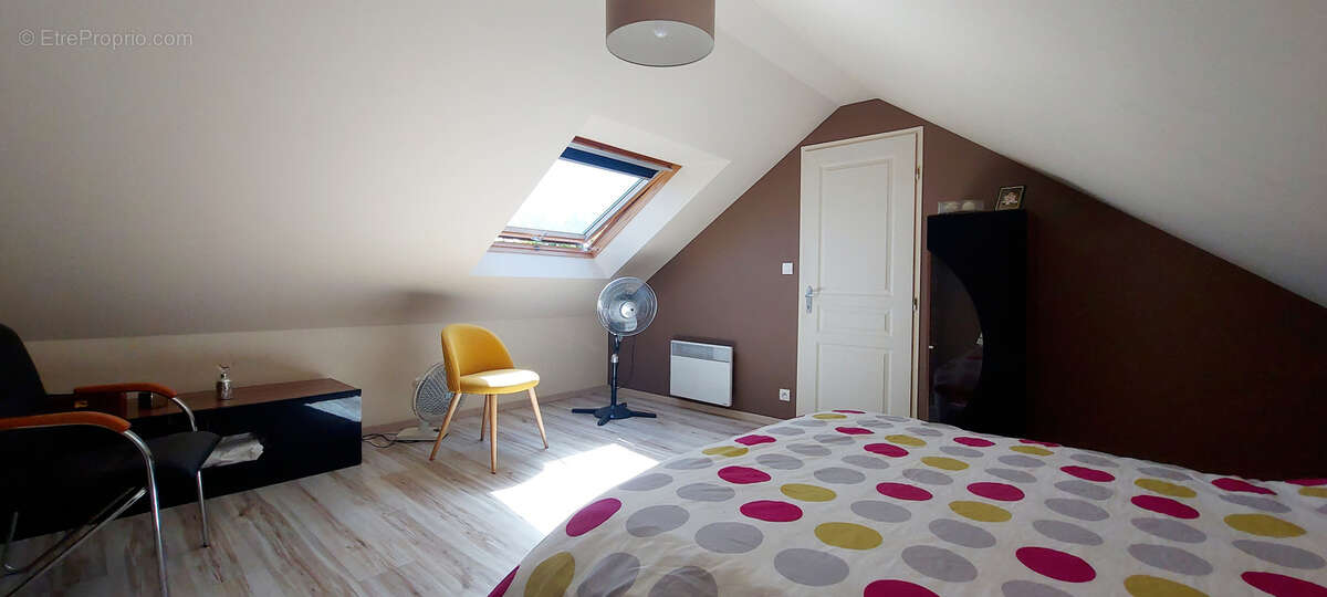 Maison 4 chambres - photo 5