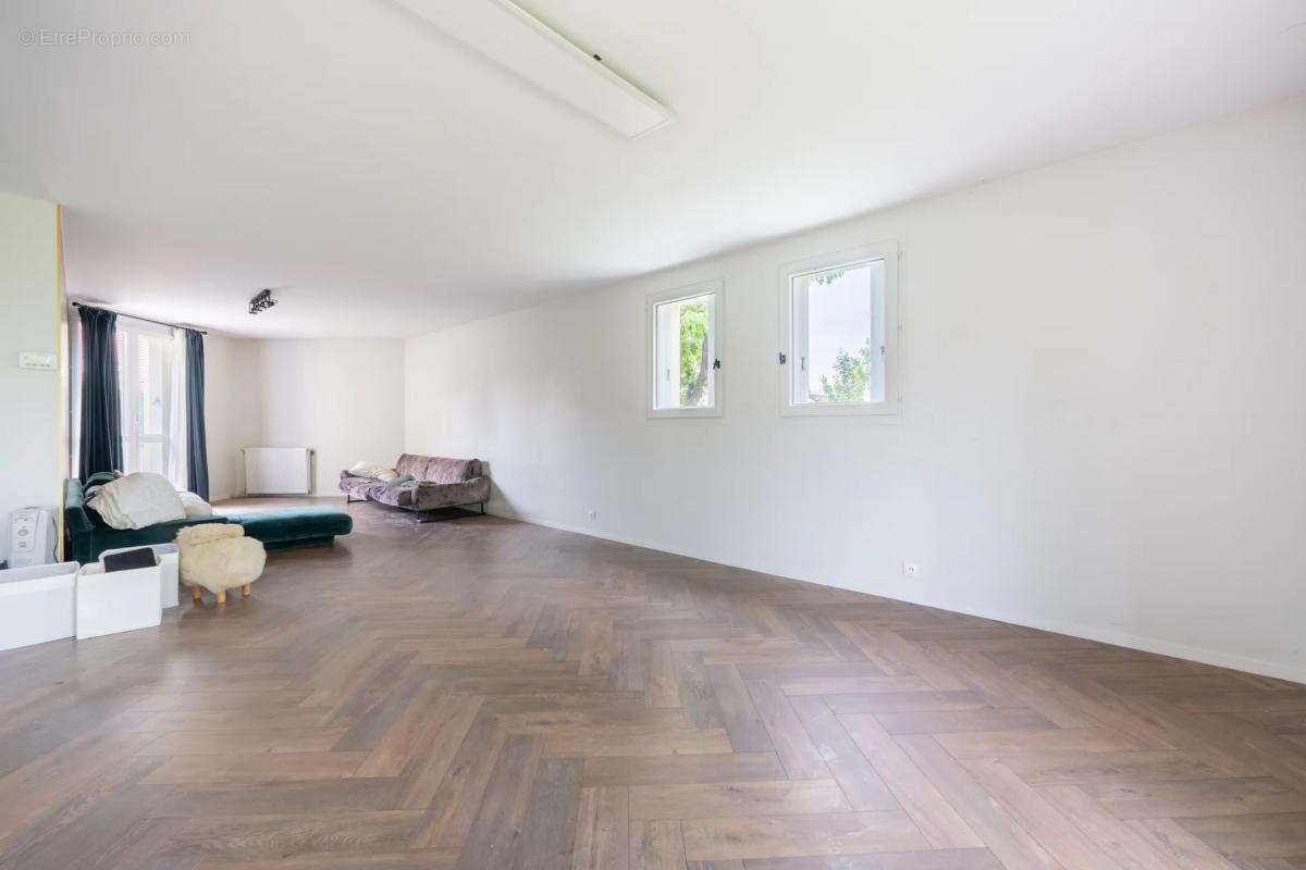 Maison à L'ISLE-ADAM