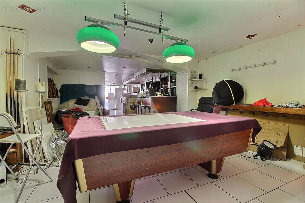 Maison La Crau avec local commercial, gros potentiel ! - photo 12