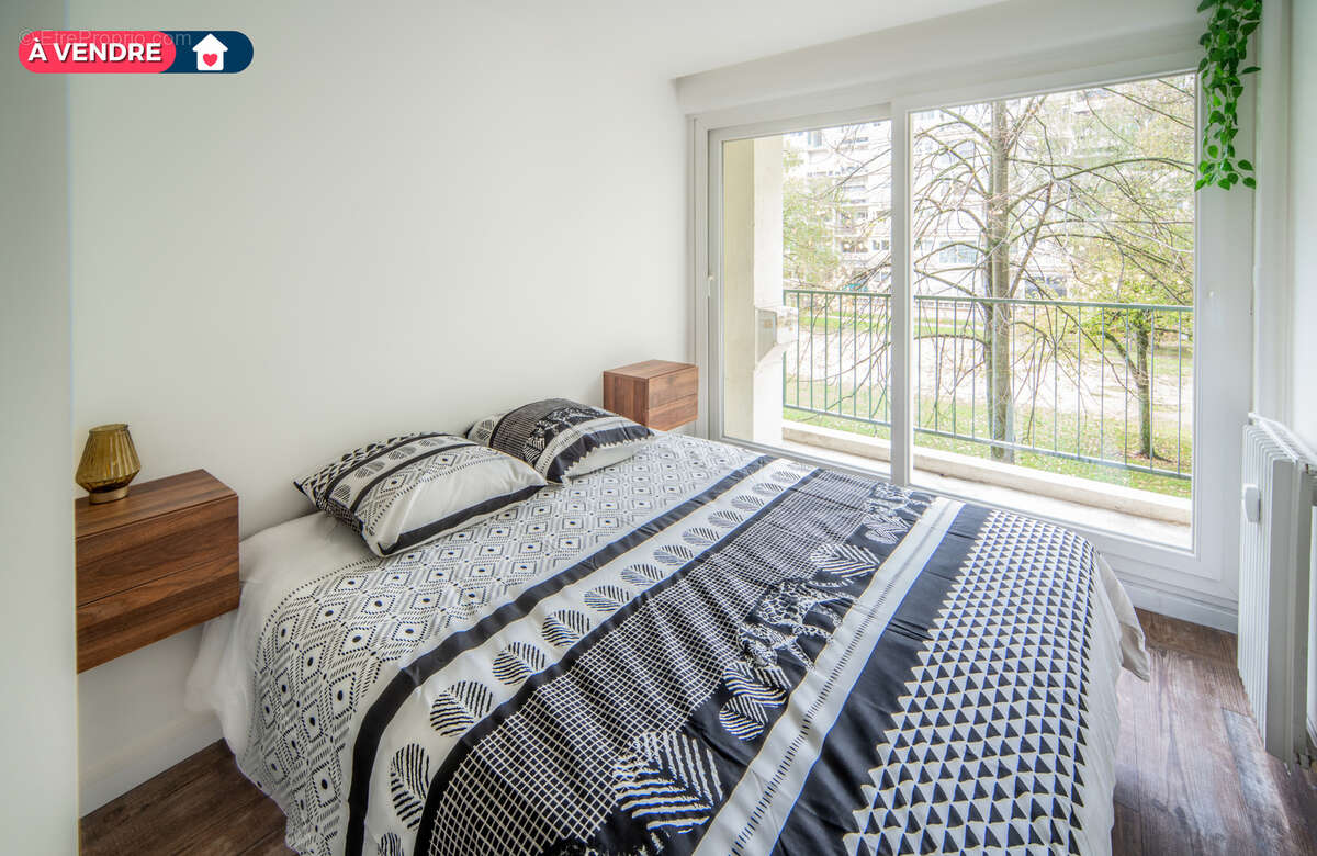 Appartement à CHALON-SUR-SAONE