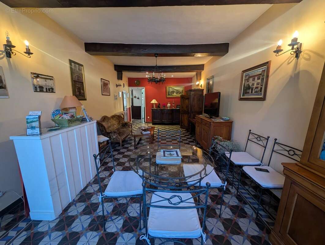 Exclusivite - rare ! hotel particulier ! - photo 3