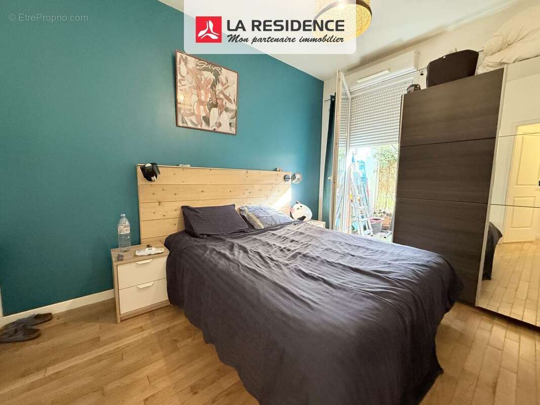 Appartement à VELIZY-VILLACOUBLAY