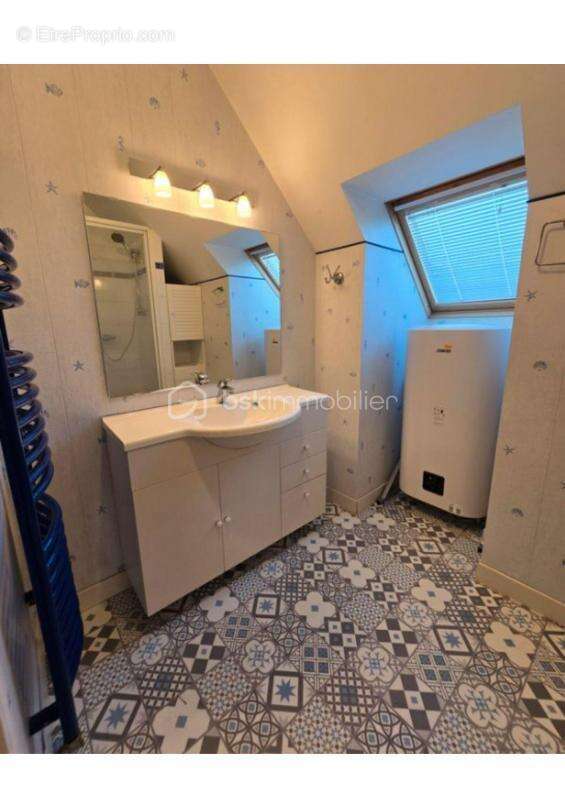 Maison à SAINT-CYR-EN-VAL