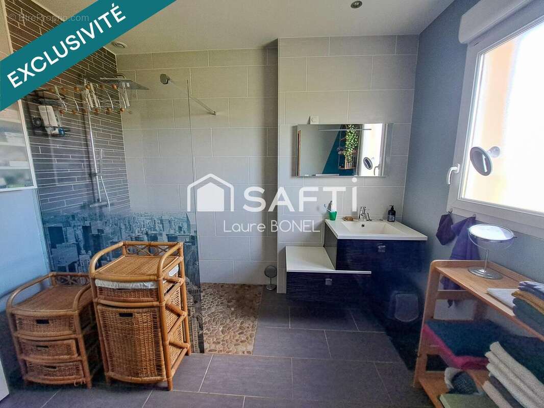 Maison 123 m² à Balleville  - photo 5