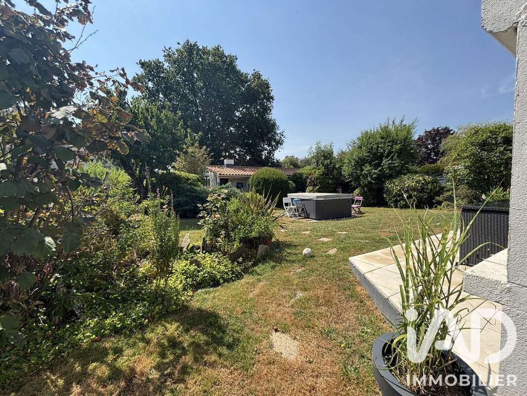 Photo 2 - Maison à REZE
