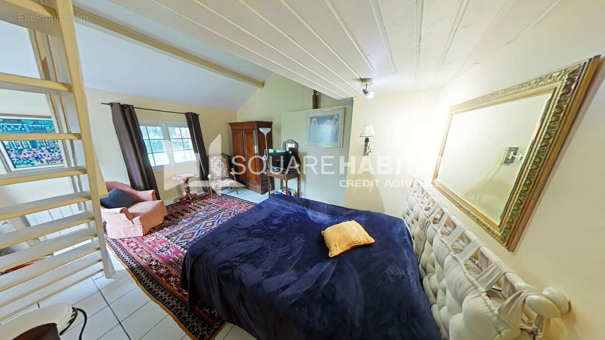 Maison à L&#039;ILE-BOUCHARD