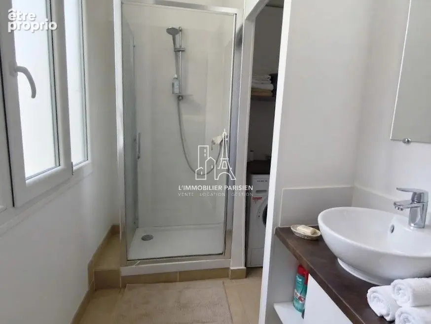 Appartement 5 pièces 107 m² à vendre à Paris-8e (75008) - photo 9