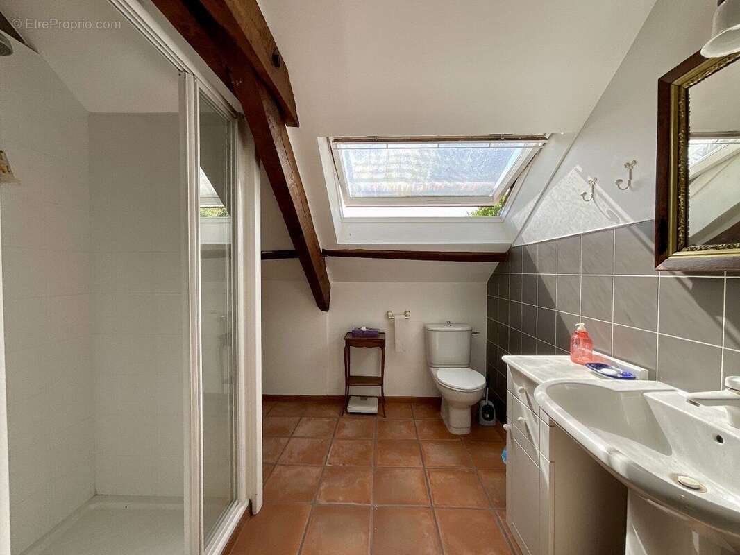 Corps de ferme - 300m2 hab. - 2,5 ha - photo 10