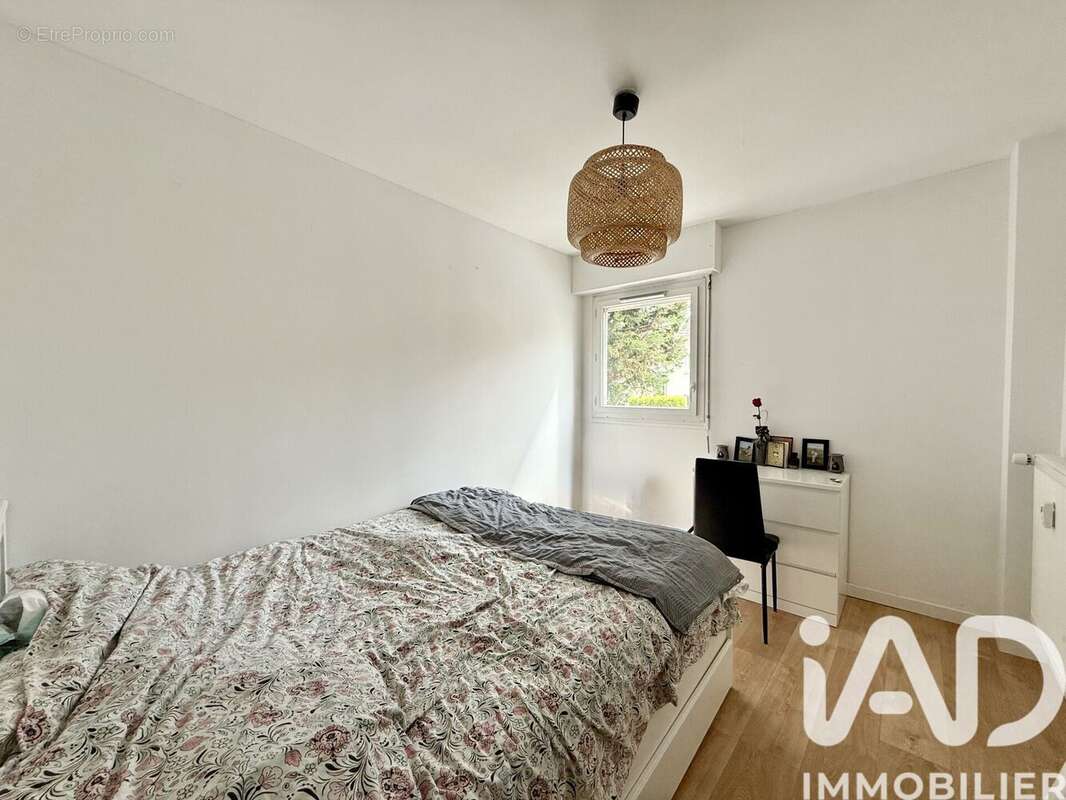 Photo 5 - Appartement à REIMS