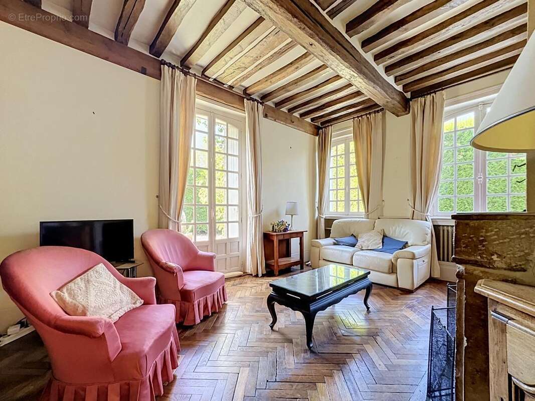 Maison 250 m² à Lisieux  - photo 7