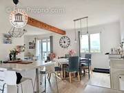 Appartement à ROGNAC