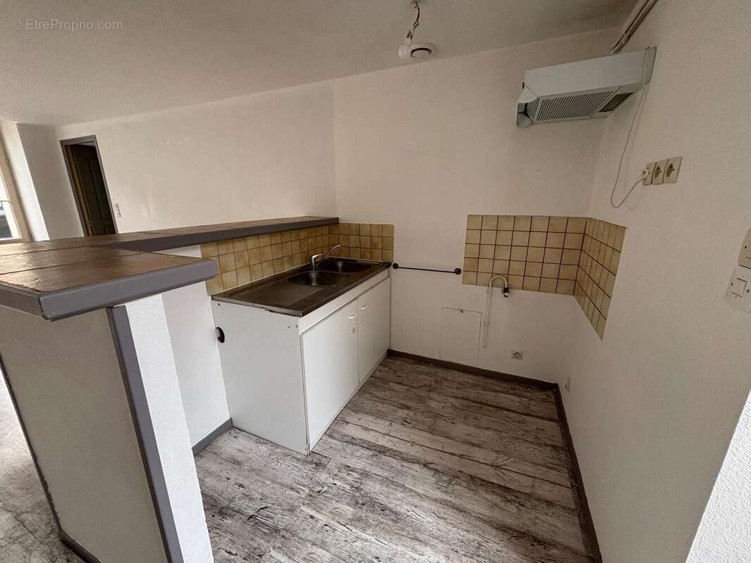 Photo 4 - Maison à MAMERS