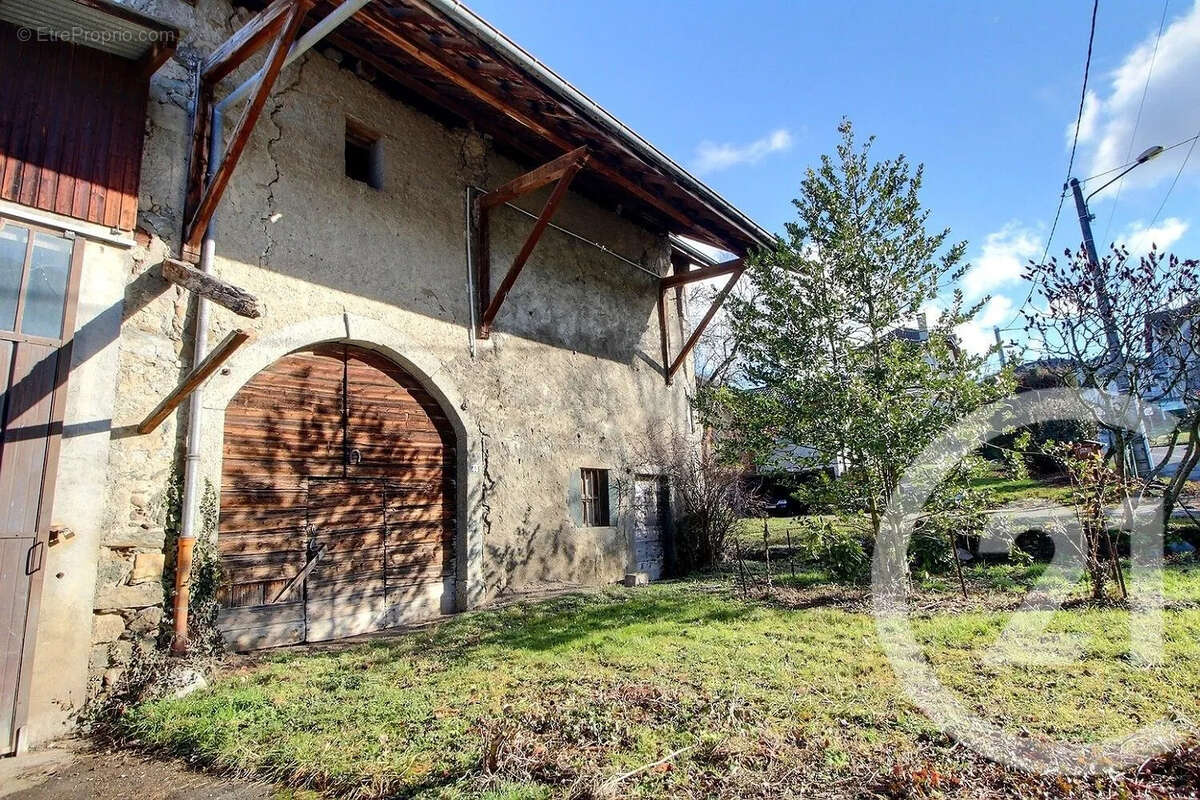 Maison à MARIN