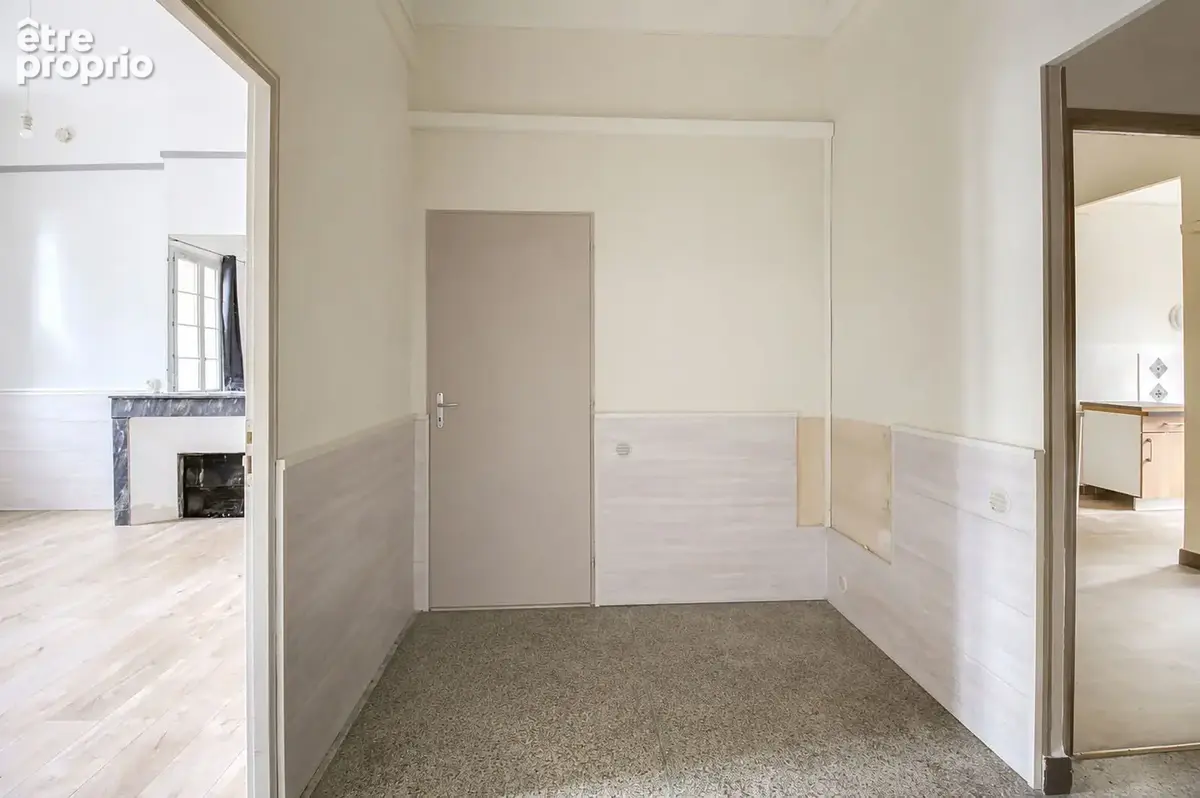 A VENDRE DRAGUIGNAN Appartement de 73 m² en rez-de-chaussée avec JARDIN et GARAGE - photo 5
