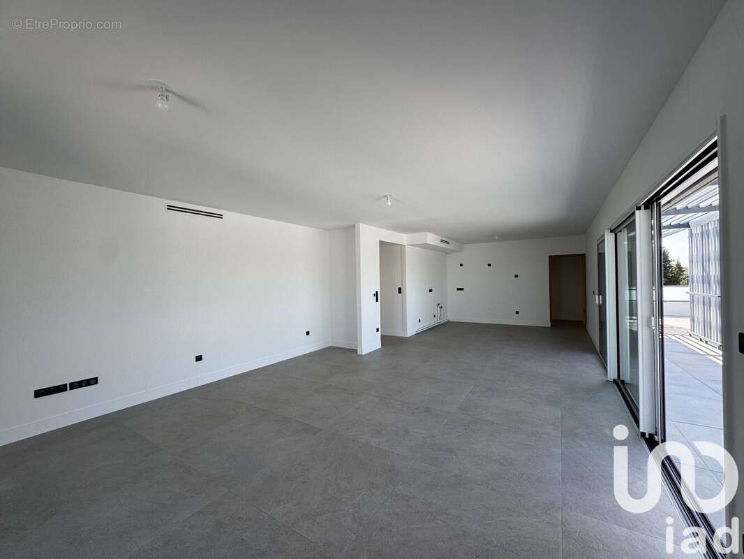 Photo 3 - Appartement à BAILLARGUES