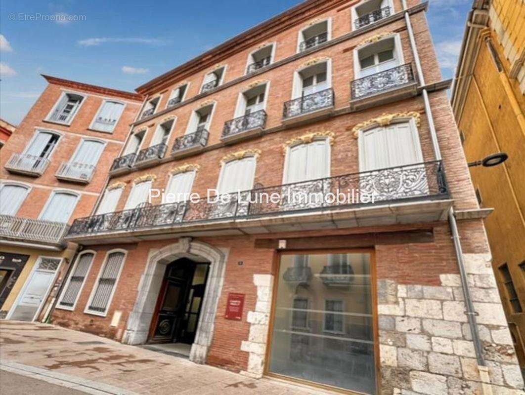 Appartement à PERPIGNAN