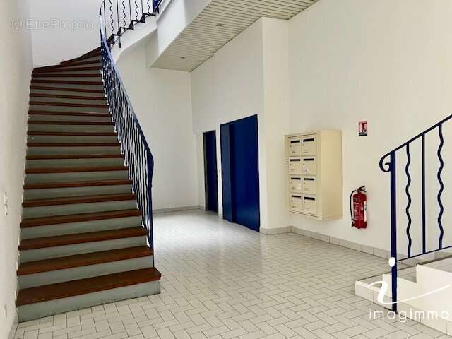 Appartement à GANGES