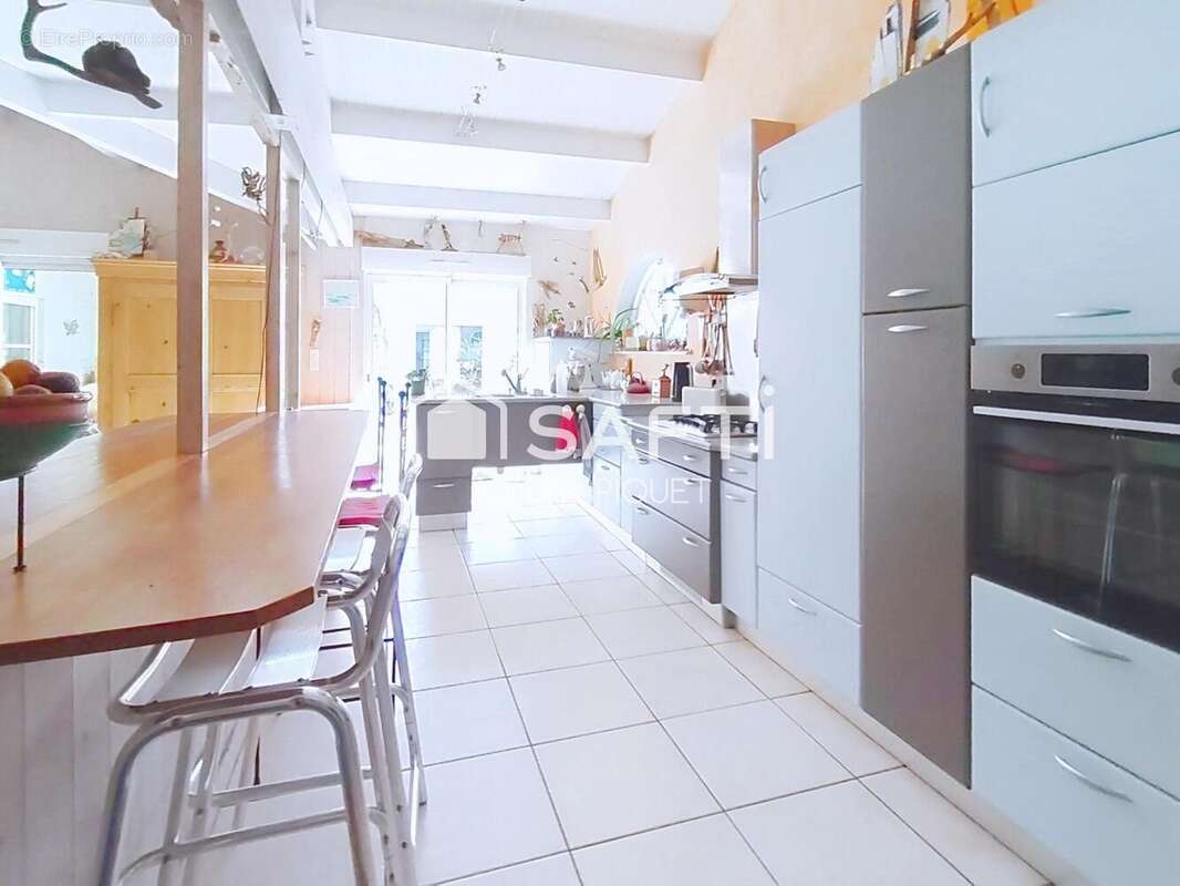 Photo 3 - Maison à CHARRON