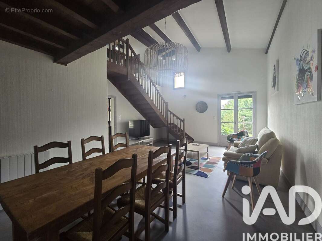 Photo 5 - Maison à MONTAYRAL