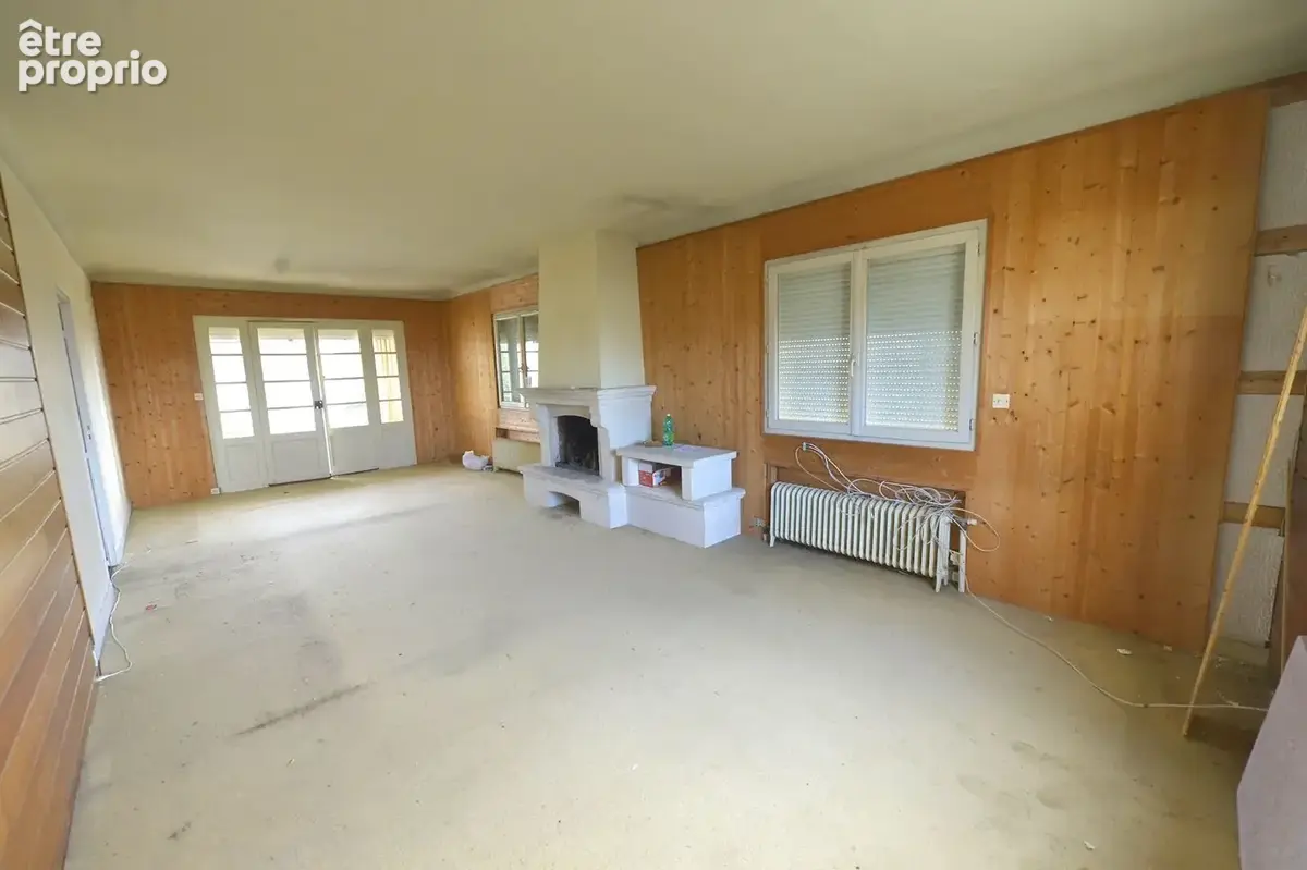 Maison 6 pièces 139 m² à vendre à Saint-Georges-De-Didonne (17110) - photo 9