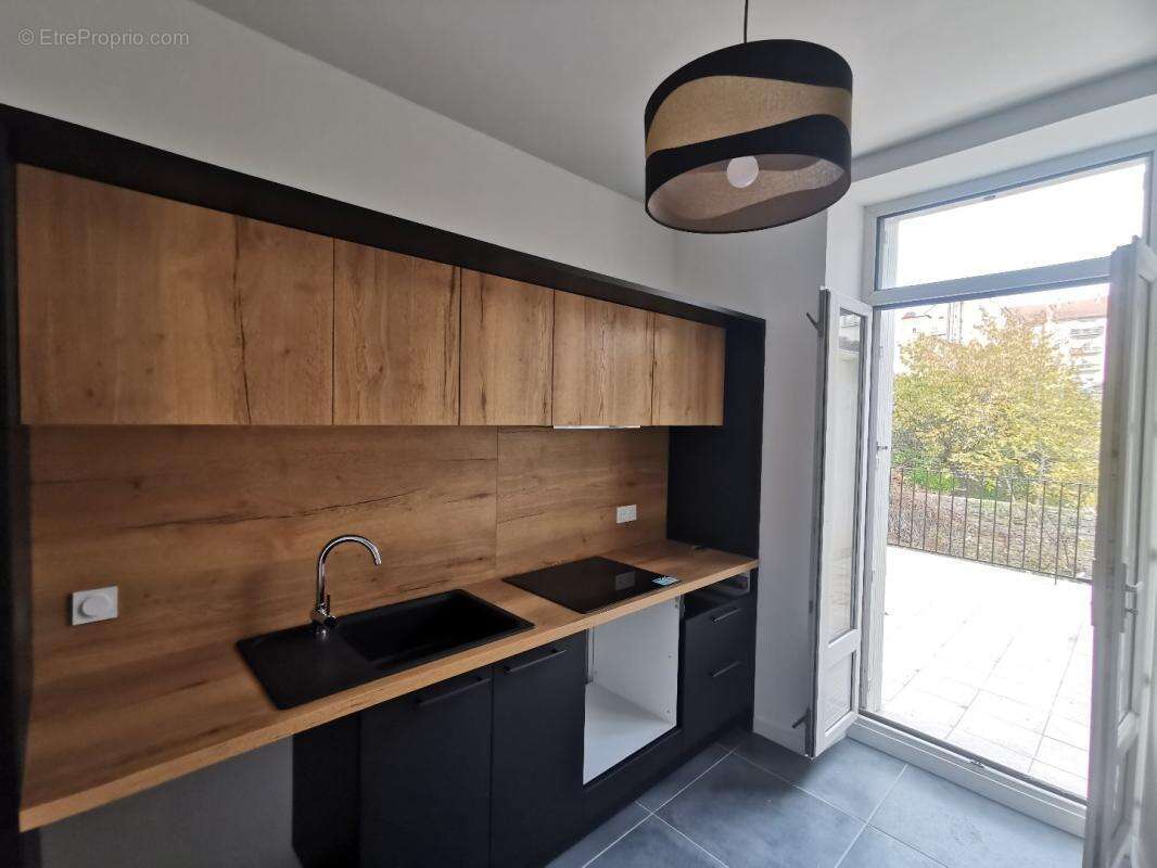 Appartement à MILLAU