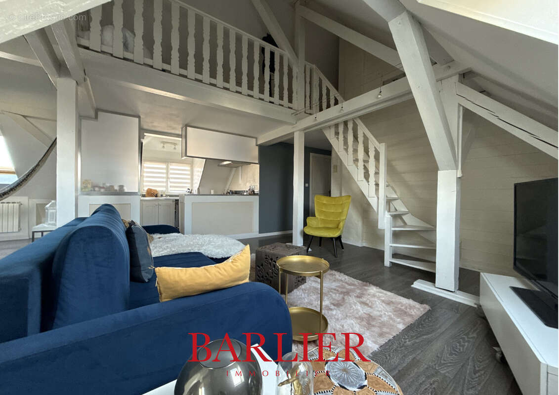 Appartement à HOERDT