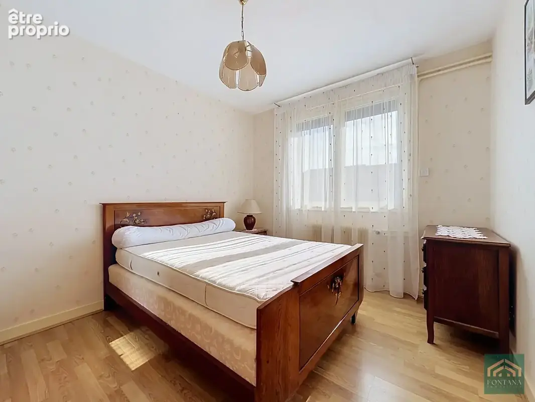 Maison 97 m² à Beauregard-Vendon  - photo 8