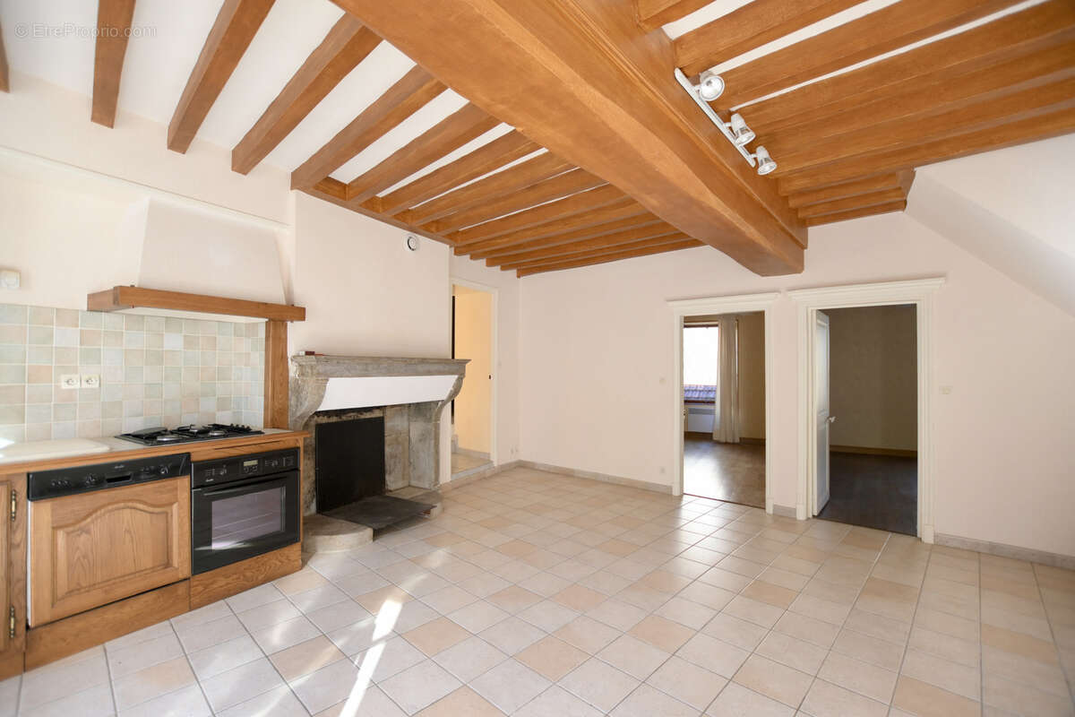 Maison à SAINT-PERE