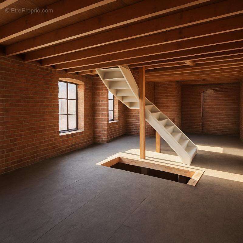 Maison à LILLE