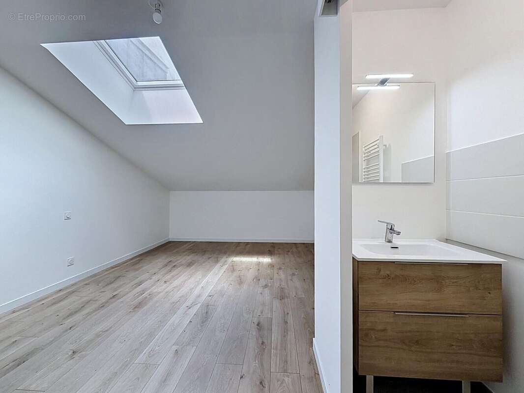 Photo 3 - Appartement à TOULOUSE